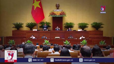 Bản tin Thời sự 11h ngày 21/5/2024