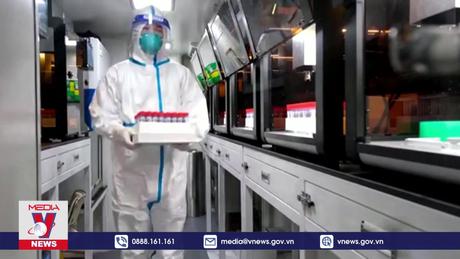 Biến đổi khí hậu kéo theo nguy cơ bùng phát các dịch bệnh