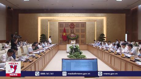 Giải quyết khó khăn, vướng mắc trong phát triển nhà ở