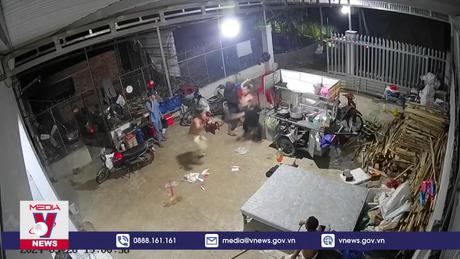 Công an Đồng Nai điều tra vụ án mạng khiến 5 người thương vong