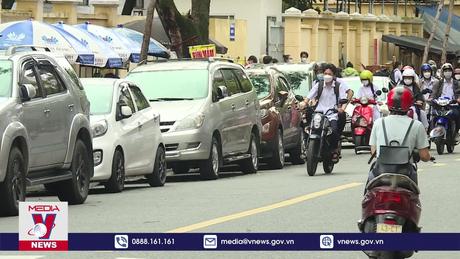 Bộ Công an đề xuất trẻ từ 15 tuổi được điều khiển xe gắn máy