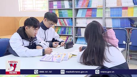 Thêm 2 đơn vị được Bộ GD&ĐT cấp phép thi chứng chỉ ngoại ngữ quốc tế