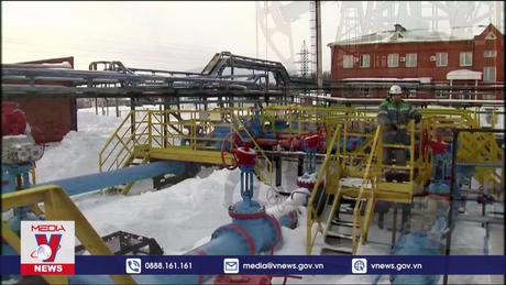 Nga đình chỉ lệnh cấm xuất khẩu xăng dầu