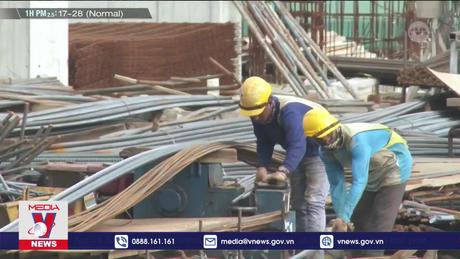 Malaysia áp mức trần tuyển dụng lao động nước ngoài