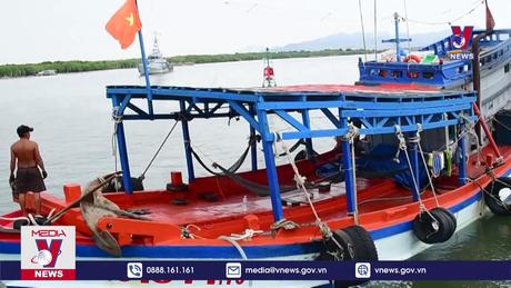 Bản tin thời sự 8h ngày 21/5/2024