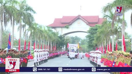 Bản tin thời sự 20h ngày 21/5/2024