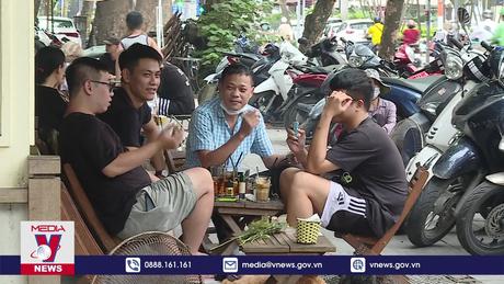 Tăng cường thực thi Luật phòng chống tác hại thuốc lá