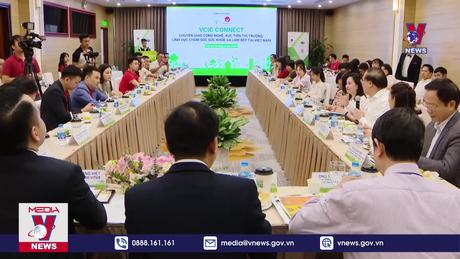 Kết nối chuyển giao thúc đẩy thị trường công nghệ