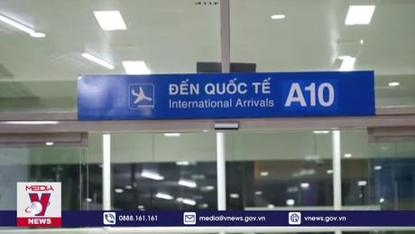 Quy hoạch Liên Khương là cảng hàng không quốc tế