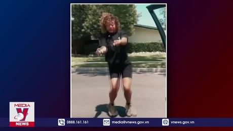 Trào lưu quay clip độc hại