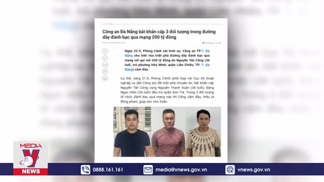 Triệt phá đường dây đánh bạc qua mạng hơn 200 tỷ đồng