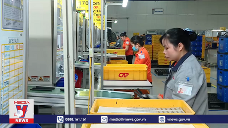 Hoàn thiện quy định về chính sách thuế giá trị gia tăng