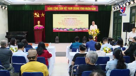 Văn hóa toàn cảnh ngày 22/5/2024