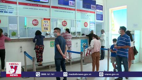 Ngành y tế Hà Nội triển khai thanh toán không dùng tiền mặt từ ngày 1/6