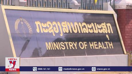 Lào tìm cách giảm tỷ lệ hút thuốc