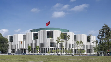 |Trực tiếp| Chiều 22/5 tiếp tục Kỳ họp thứ 7, Quốc hội khóa XV