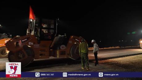 Giải ngân vốn giao thông vượt kế hoạch