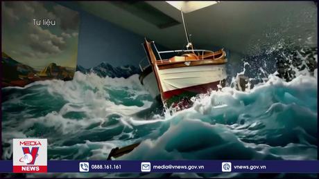 Hàn Quốc lên kế hoạch lập hệ thống bản quyền AI