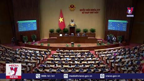 Bản tin thời sự 18h ngày 22/5/2024