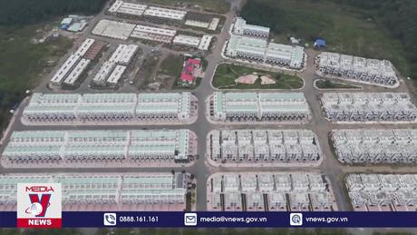 Cảnh cáo Chủ tịch huyện Trảng Bom, Đồng Nai