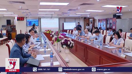 Tiếp tục tổ chức đấu thầu vàng phiên thứ 9