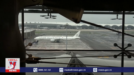 Singapore Airlines chia buồn tới gia đình nạn nhân