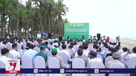 Phục hồi đa dạng sinh học để phát triển bền vững