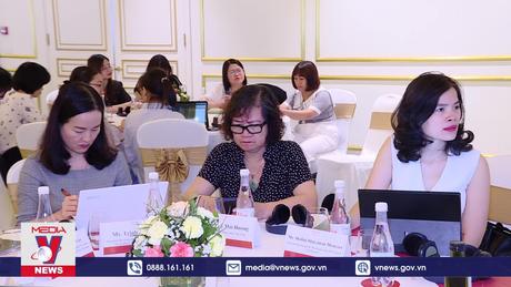 Tăng cường năng lực bảo hộ sở hữu trí tuệ cho Việt Nam