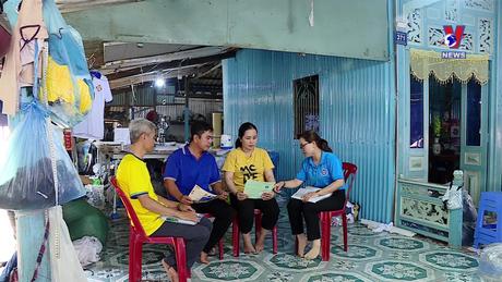 Vì an sinh cuộc sống: Phấn đấu bao phủ BHYT toàn dân