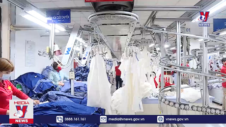 Bản tin thời sự 20h ngày 22/5/2024