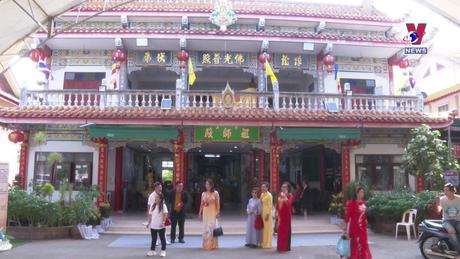 Nhịp cầu cộng đồng: Giao lưu các thế hệ trí thức người Việt tại Pháp