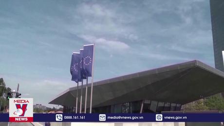 EU tận dụng tài sản đóng băng của Nga cho Ukraine