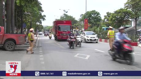 Quy định và xử phạt nồng độ cồn sao cho phù hợp