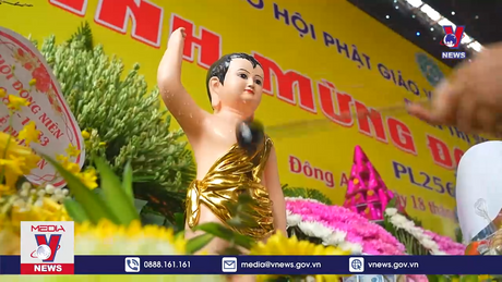 Bản tin thời sự 6h ngày 22/5/2024