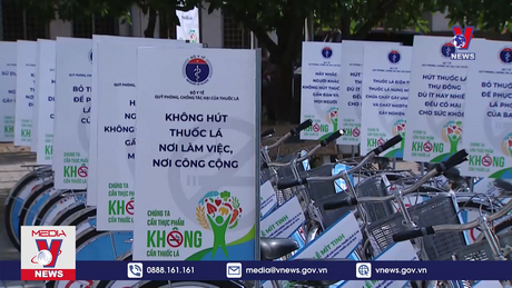 Bản tin thời sự 17h ngày 22/5/2024