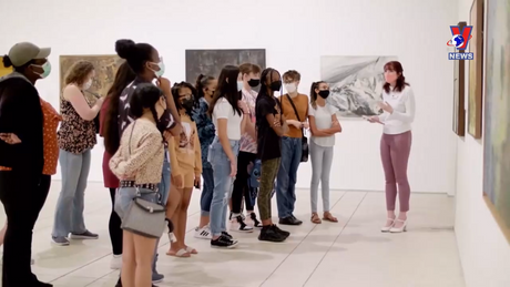 Thông điệp lịch sử: Bảo tàng vì công chúng và cho công chúng