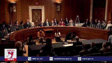 Israel hủy lệnh ngắt nguồn phát sóng trực tiếp của AP