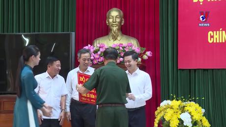 Biên giới biển đảo quê hương: Kiều bào với biển đảo quê hương
