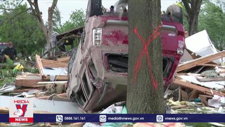 Thiên tai ảnh hưởng đến tài chính người dân Mỹ