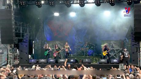 Tạp chí toàn cầu số 945 ngày 22/5/2024
