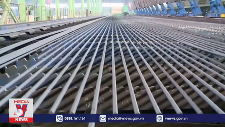 Mỹ sẽ tăng thuế đối với hàng hóa nhập khẩu từ Trung Quốc