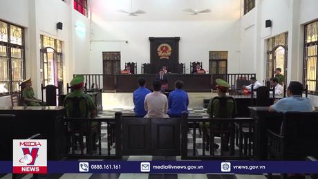 Trà Vinh phúc thẩm vụ xâm phạm lợi ích của Nhà nước