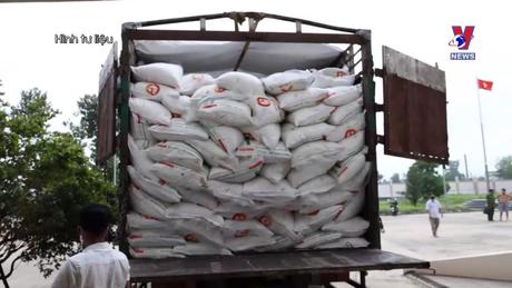 Đường dây nóng 389 ngày 23/5/2024