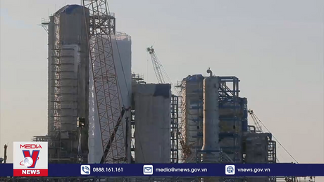 Nga tăng cường bảo vệ các cơ sở sản xuất dầu mỏ