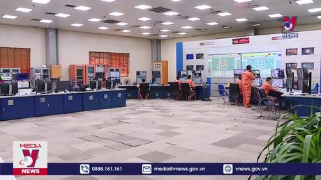 Bản tin thời sự 08h ngày 23/5/2024