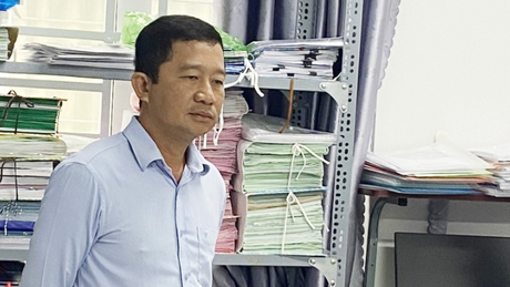Khởi tố cán bộ đất đai thiếu trách nhiệm, làm thất thu ngân sách