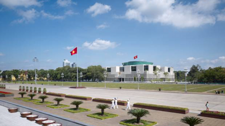 |Trực tiếp| Chiều 23/5 tiếp tục Kỳ họp thứ 7, Quốc hội khóa XV