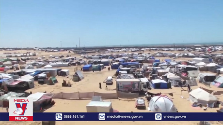 Các nước nêu quan điểm về việc công nhận Nhà nước Palestine