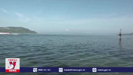 Hệ thống cảnh báo thiên tai dựa vào cộng đồng