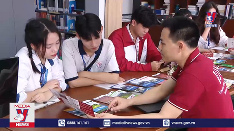 Bản tin thời sự 20h ngày 23/5/2024